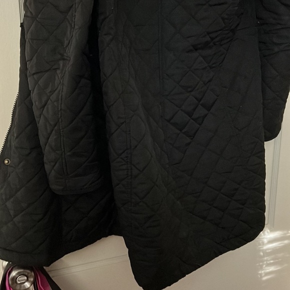 Lauren Ralph Lauren coat size: M - Picture 10 of 10